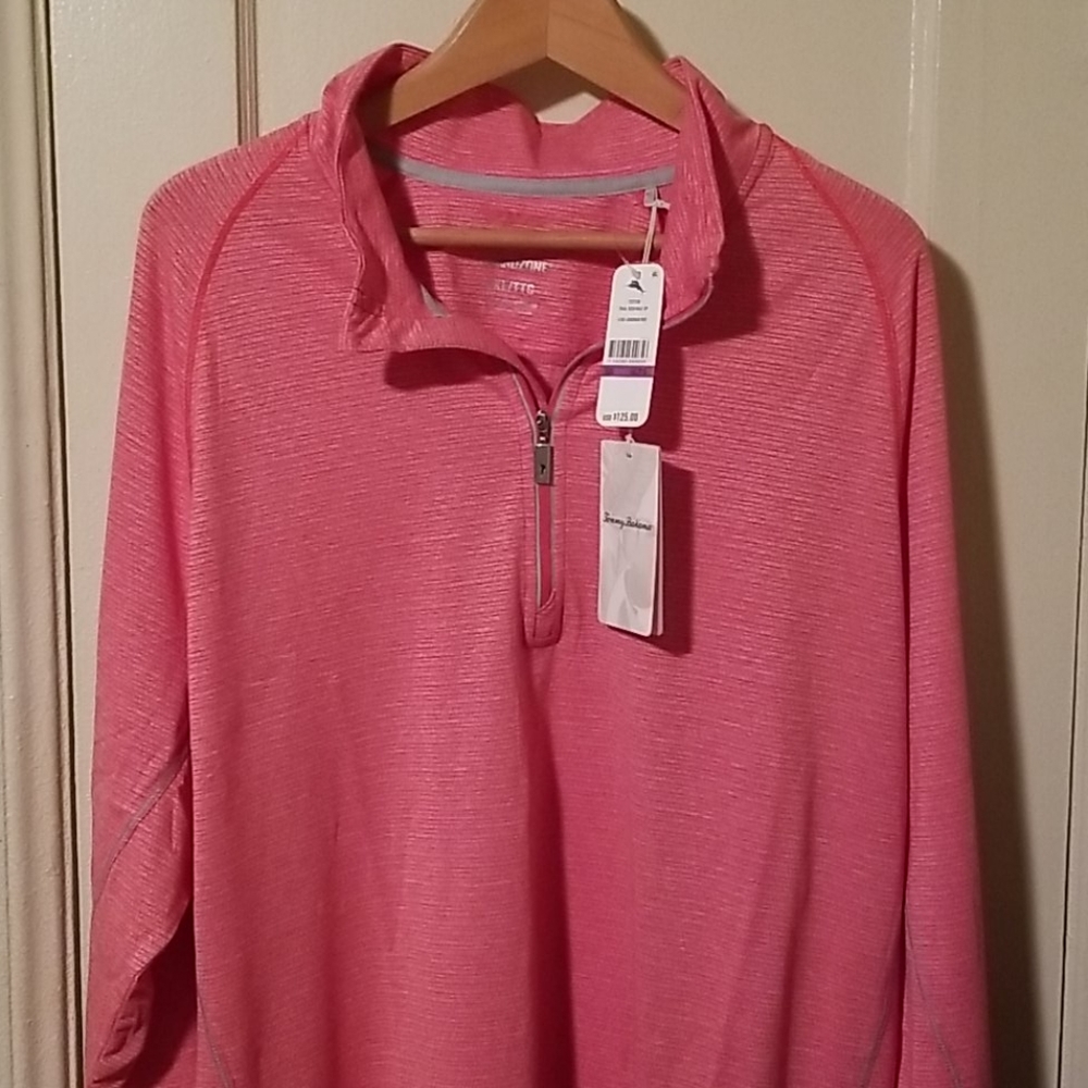 Tommy Bahama lightweight sweater